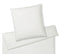 Washed Cotton Bettwaesche Crisp in Weiss Freisteller #farbe_Weiß