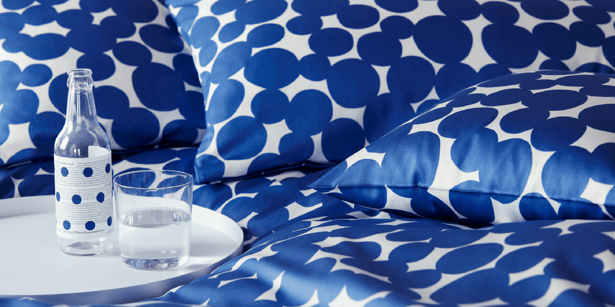 Mako Batist Bettwäsche Pebbles Kuller Banner FS 24