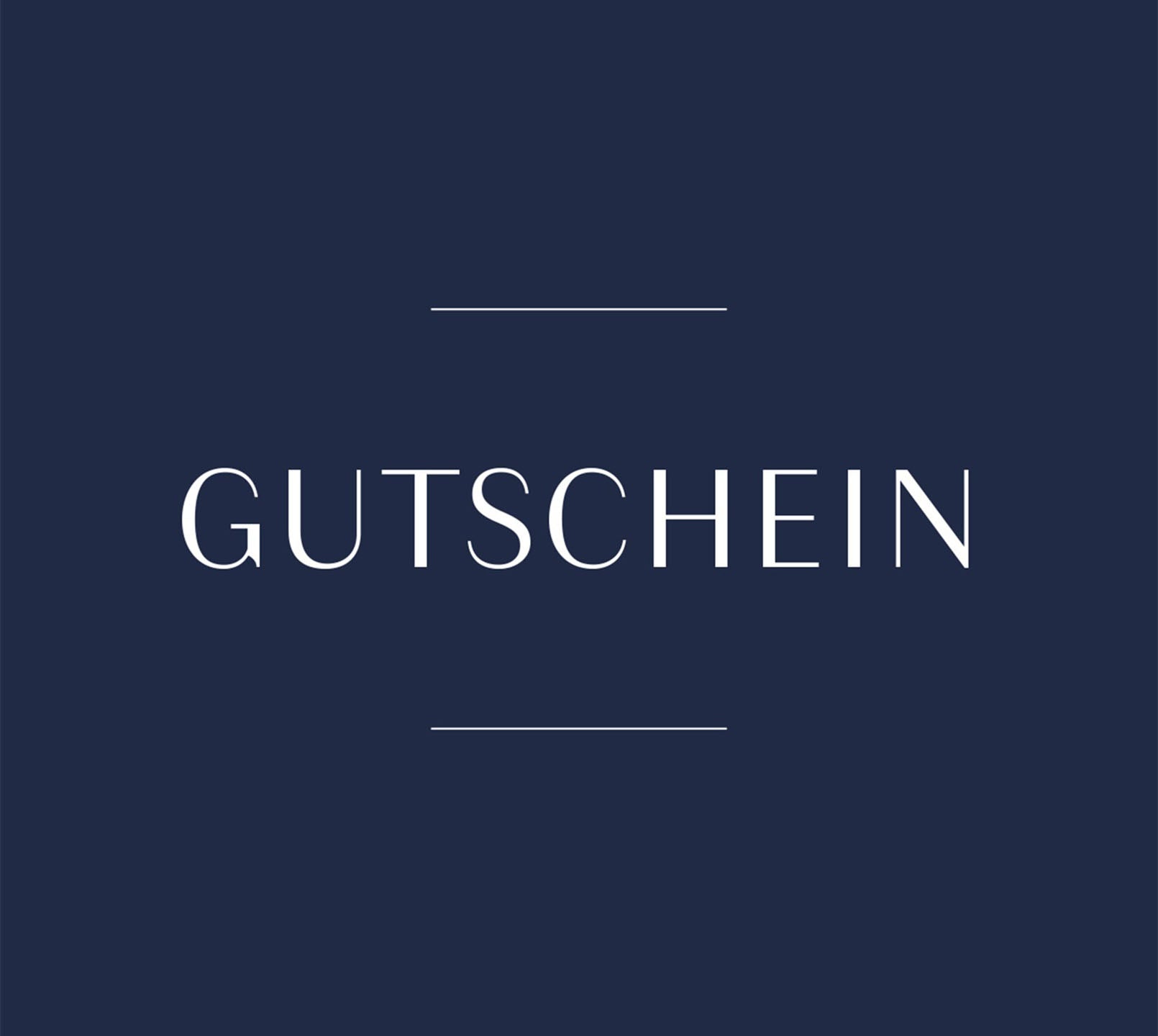 Gutschein elegante Bettwäsche digital