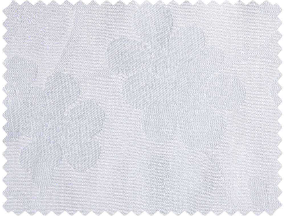 Qualitätsmuster Jacquard Satin 100 Prozent Baumwolle 