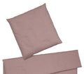 Bettwäsche Halbleinen Breezee in Blush Freisteller #farbe_Blush