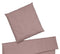 Bettwäsche Halbleinen Breezee in Blush Freisteller #farbe_Blush