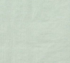 Halbleinen Betttuch Breezee in Pistazie Stoff #farbe_Breezee Betttuch Pistazie