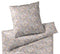 Seiden Satin Bettwaesche Fortune in Anthra Paisleymuster Freisteller #farbe_Anthra
